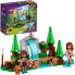 Фото #1 товара Playset Lego 41677 Friends Waterfall in the Forest