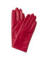 Фото #3 товара Phenix Lined Leather Gloves Women's
