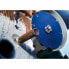 Cutting disc BOSCH Expert Carbide Multi Wheel X-LOCK 10 Units Ø 125 mm