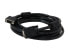Фото #2 товара Kaybles SVGA-MM-15FT 15 ft. SVGA Cable Super Shield with Dual Ferrite Male to Ma