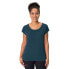 Фото #1 товара VAUDE Skomer III short sleeve T-shirt