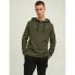 Фото #1 товара JACK & JONES Classic Waffle hoodie