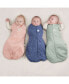 Фото #5 товара Пижама ergoPouch 2.5 Tog Cocoon Swaddle Bag