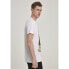 ფოტო #6 პროდუქტის URBAN CLASSICS Obi-Wan Kenobi White T-shirt