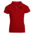 NAX Noveno short sleeve polo