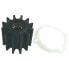 Фото #2 товара SIERRA Johnson Pump/Jabsco Impeller Kit