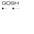 Фото #3 товара Контур для глаз GOSH Eyeliner Pro Liner 24H (0,35 г)