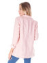 Фото #2 товара Women's Lovers + Friends Fanning Blazer, Size Small - Pink 149307