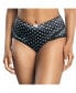 ფოტო #1 პროდუქტის Women's Charlotte High Waist Brief Panty