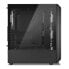 Sharkoon TK5M RGB ATX - Desktop - PC - Black - ATX - micro ATX - Mini-ITX - Metal - Plastic - Tempered glass - Multi - фото #4