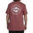 ფოტო #2 პროდუქტის BILLABONG Rotor Diamond short sleeve T-shirt