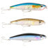 SEA MONSTERS H20 WTD Topwater Stickbait 14.8g 91 mm