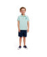 Toddler Boys / Toucan Pocket Knit Polo Shirt