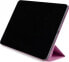 Фото #3 товара Etui na tablet Pomologic Obudowa ochronna Pomologic BookCover do iPad 10.9" 10G różowa - Gwarancja bezpieczeństwa. Proste raty. Bezpłatna wysyłka od 170 zł.