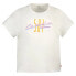 Levi´s ® Plus Graphic Authentic short sleeve T-shirt