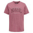 HUMMEL Fast short sleeve T-shirt