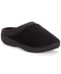 Фото #1 товара Microterry Pillowstep Slippers with Satin Trim