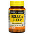 Фото #1 товара Relax & Sleep, 90 Tablets