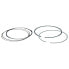 WOSSNER 4T 660XKS Piston Rings