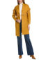 Rain & Rose Coat Women's S - фото #1