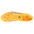Фото #4 товара Puma Evospeed Distance 10 Track & Field Mens Yellow Sneakers Athletic Shoes 377