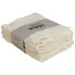 Фото #1 товара PIPPI Organic Cloth 4 Pack 65x65 cm Muslin
