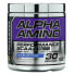 Фото #1 товара Аминокислоты Cellucor Alpha Amino, Performance BCAAs, Icy Blue Razz, 381 г