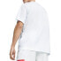 Фото #2 товара Puma Amg Statement Graphic Crew Neck Short Sleeve T-Shirt Mens Size M Casual To