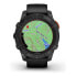 Фото #7 товара GARMIN Fēnix® 7 Pro Solar Edition watch