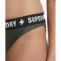 Фото #3 товара SUPERDRY Code Elastic Bikini Brief Swimsuit