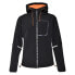 LHOTSE Dylan softshell jacket