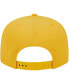 Фото #5 товара Men's Gold Las Vegas Raiders Color Pack 9FIFTY Snapback Hat