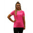 Fuchsia Fluor / White