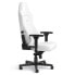 Фото #4 товара noblechairs HERO Gaming-Stuhl - White Edition