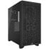 Фото #1 товара Corsair 3000D Airflow Tempered Glass Midi-Tower - schwarz