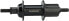 Shimano FH-TX500 Rear Hub - Threaded x 135mm, Rim Brake, HG10, Black, 36H