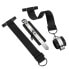 Фото #5 товара Door Restraint Kit with Adjustable and Removable Cuffs