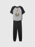 Фото #1 товара Kids Recycled NASA PJ Jogger Set