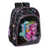 Фото #1 товара SAFTA Monster High Backpack