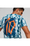 Фото #10 товара Футболка женская PUMA Neymar Creativity Logotee Unisex Mavi