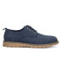 Фото #2 товара Men's Dorian Dress Casual Oxfords