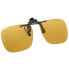 Фото #1 товара Очки Daiwa Clip Polarized Sunglasses
