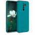 Фото #1 товара Чехол для мобильного телефона Shico Xiaomi Redmi 9 Зеленый TPU (Пересмотрено A)