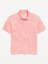 Фото #2 товара CloudMotion Performance Polo Shirt for Boys