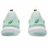 Women's Tennis Shoes Asics Solution Speed FF 3 Mint