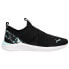 Фото #1 товара Puma Prowl Slip On Training Womens Size 6.5 M Sneakers Athletic Shoes 194518-01
