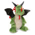 Фото #1 товара Игрушка NICI Dragon Green Sitting.