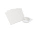 COLOP 155049 - White - Self-adhesive printer label - Matte - Universal - Rectangle - E-mark