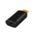 Фото #6 товара LogiLink UA0356 - USB-C - 3.5 mm - Black