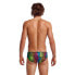 Фото #2 товара FUNKY TRUNKS Classic Sunset West Swimming Brief